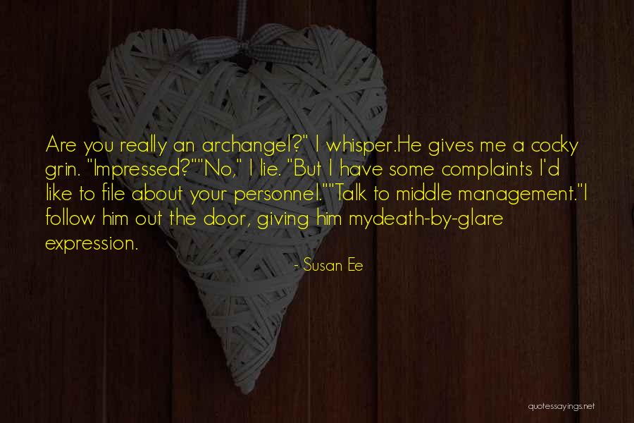 Hannays Minneapolis Quotes By Susan Ee Hannays Minneapolis Quotes By Susan Ee