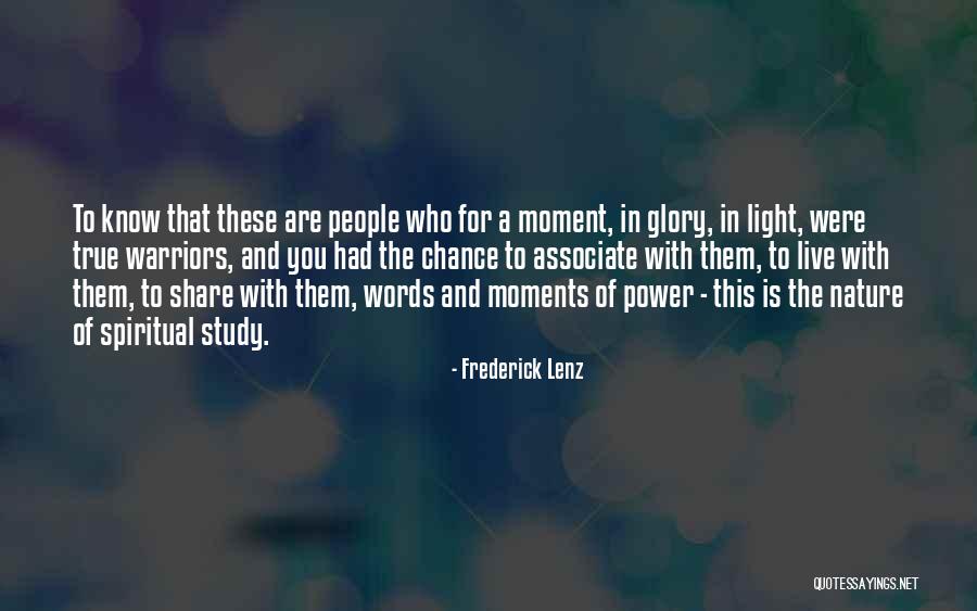 Hannays Trade Quotes By Frederick Lenz Hannays Trade Quotes By Frederick Lenz