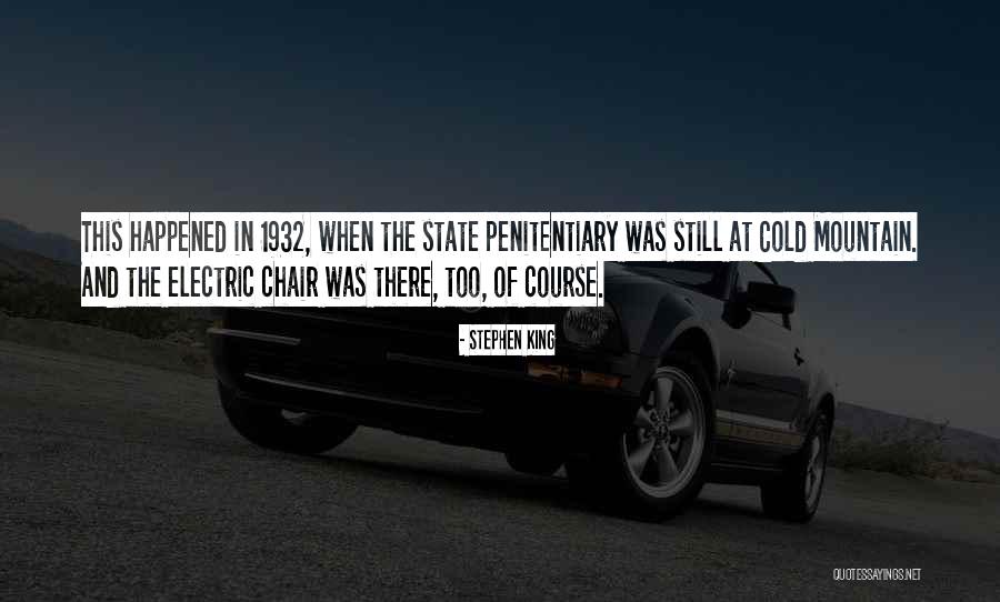 Hannays Trade Quotes By Stephen King Hannays Trade Quotes By Stephen King