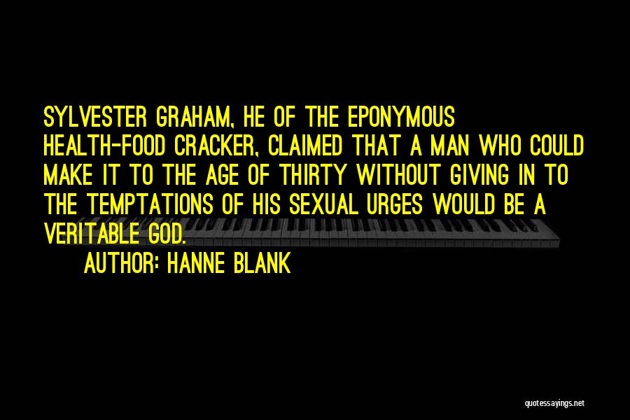 Hanne Blank Quotes 1163871