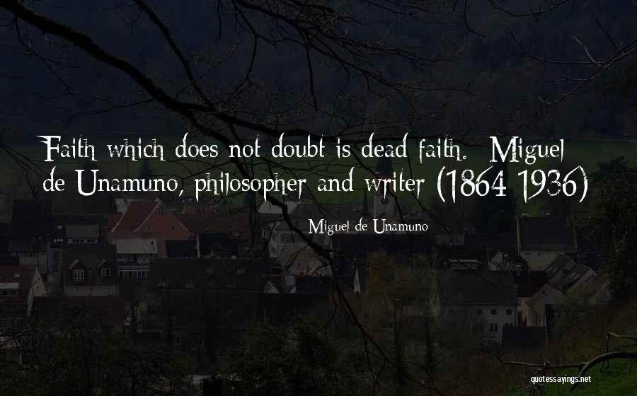 Hanne Troonbeeckx Quotes By Miguel De Unamuno Hanne Troonbeeckx Quotes By Miguel De Unamuno