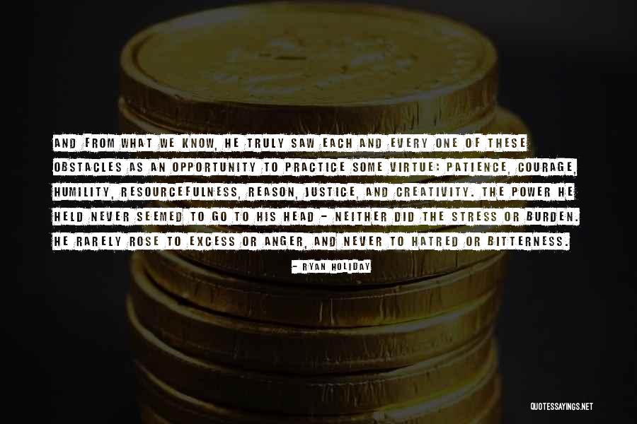Hannecartbos Quotes By Ryan Holiday Hannecartbos Quotes By Ryan Holiday