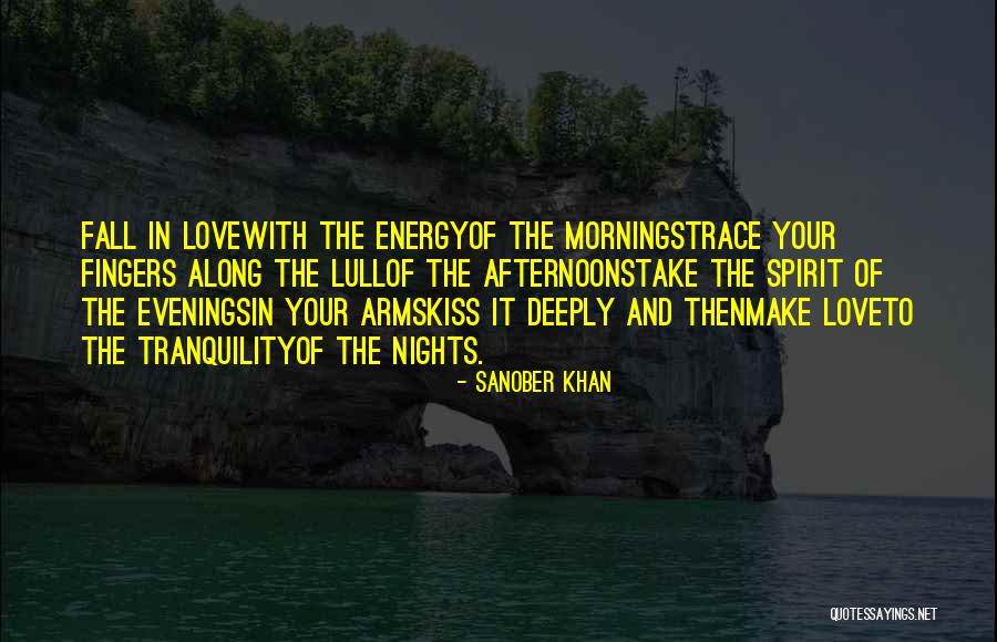 Hannecartbos Quotes By Sanober Khan Hannecartbos Quotes By Sanober Khan