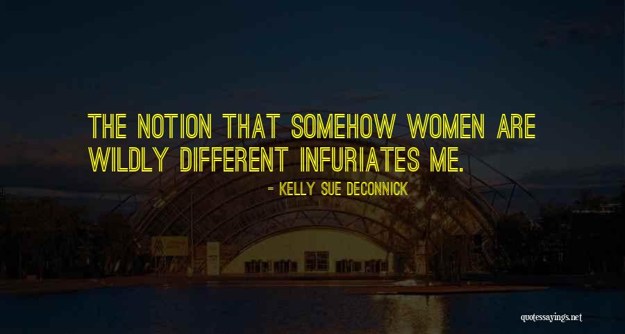 Hannekes Grocery Quotes By Kelly Sue DeConnick Hannekes Grocery Quotes By Kelly Sue DeConnick