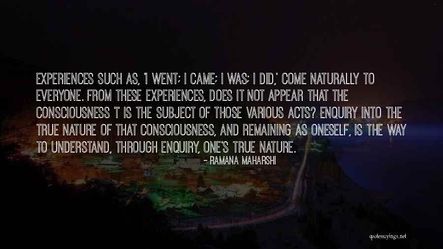 Hannele Dzubas Quotes By Ramana Maharshi Hannele Dzubas Quotes By Ramana Maharshi