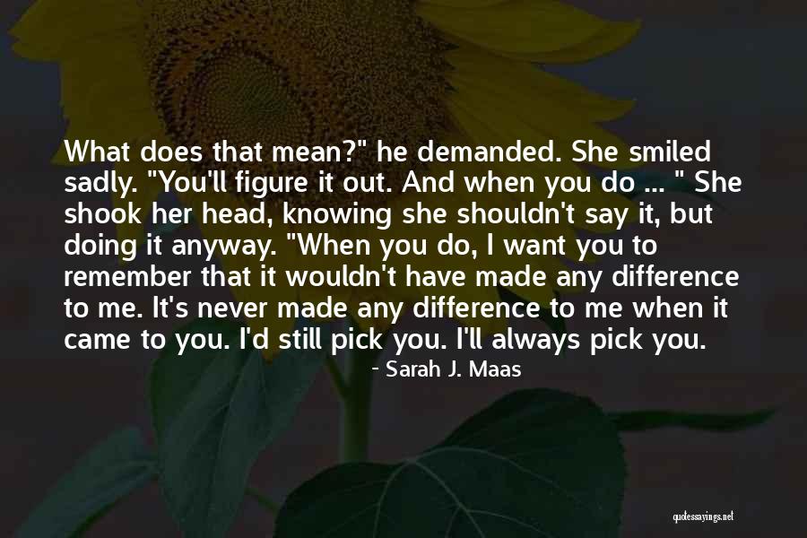 Hannele Graziani Quotes By Sarah J. Maas Hannele Graziani Quotes By Sarah J. Maas