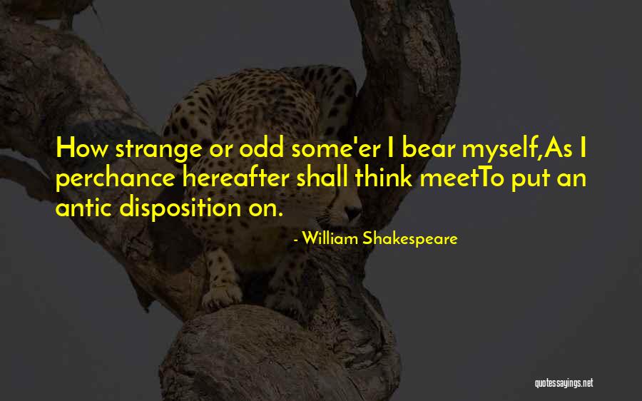 Hannele Graziani Quotes By William Shakespeare Hannele Graziani Quotes By William Shakespeare