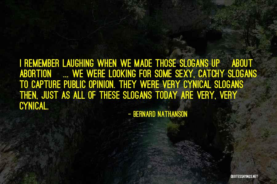 Hannele Helenius Quotes By Bernard Nathanson Hannele Helenius Quotes By Bernard Nathanson