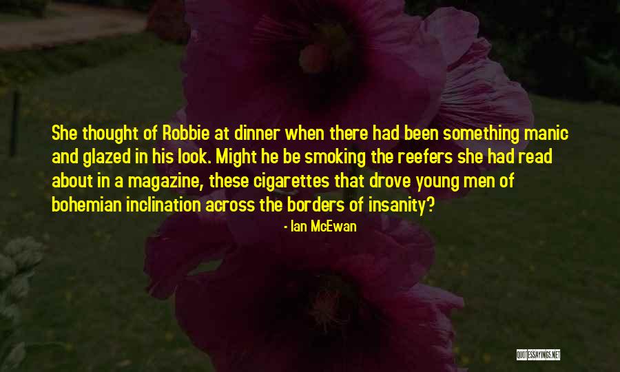 Hannele Lahti Quotes By Ian McEwan Hannele Lahti Quotes By Ian McEwan