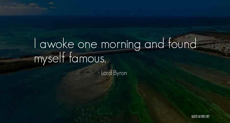 Hannele Lahti Quotes By Lord Byron Hannele Lahti Quotes By Lord Byron