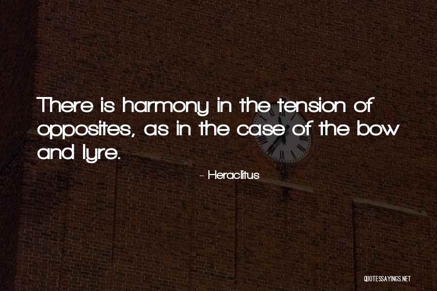 Hannele Lauri Quotes By Heraclitus Hannele Lauri Quotes By Heraclitus
