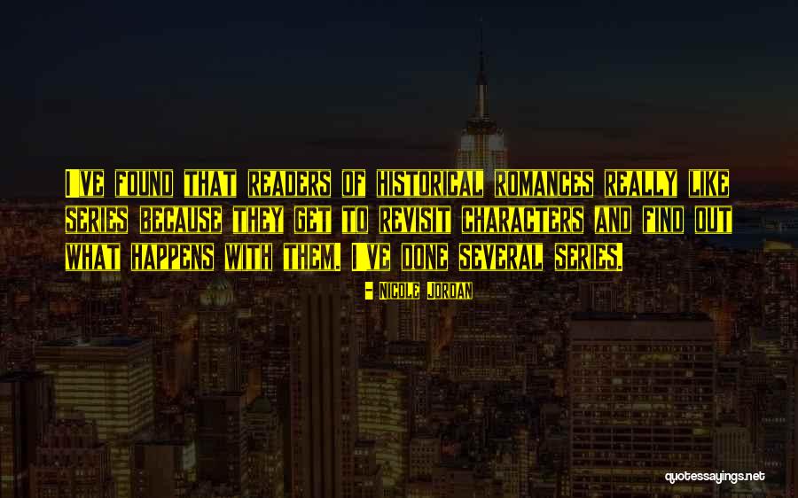 Hannele Lauri Quotes By Nicole Jordan Hannele Lauri Quotes By Nicole Jordan