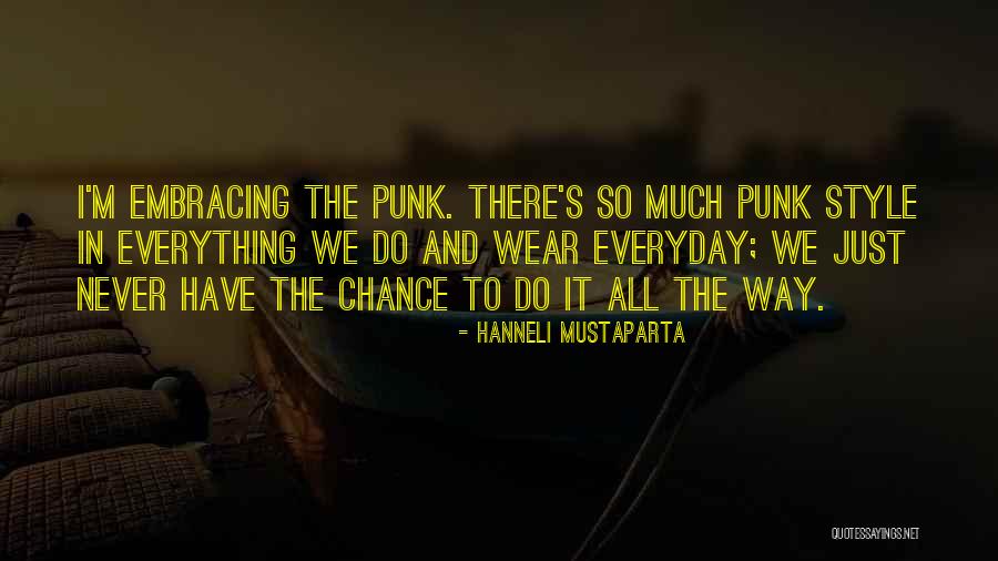 Hanneli Mustaparta Quotes 1117780 Hanneli Mustaparta Quotes 1117780