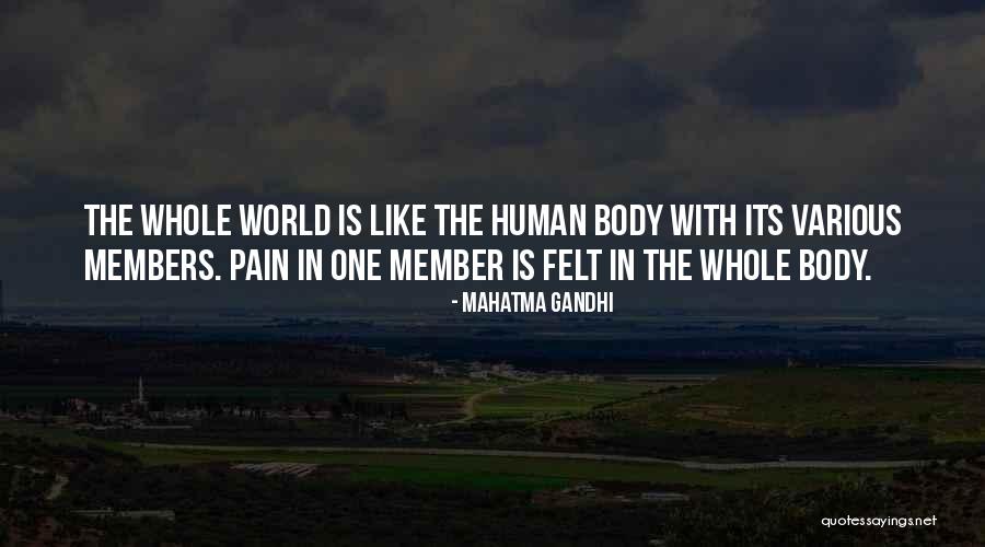 Hannemann Law Quotes By Mahatma Gandhi Hannemann Law Quotes By Mahatma Gandhi