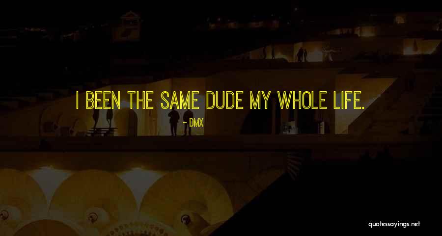 Hannen Hossam Quotes By DMX Hannen Hossam Quotes By DMX