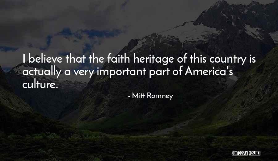 Hannen Lake Quotes By Mitt Romney Hannen Lake Quotes By Mitt Romney