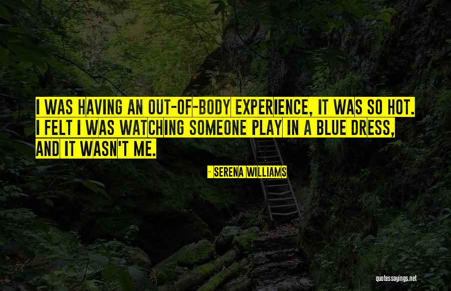 Hannen Lake Quotes By Serena Williams Hannen Lake Quotes By Serena Williams