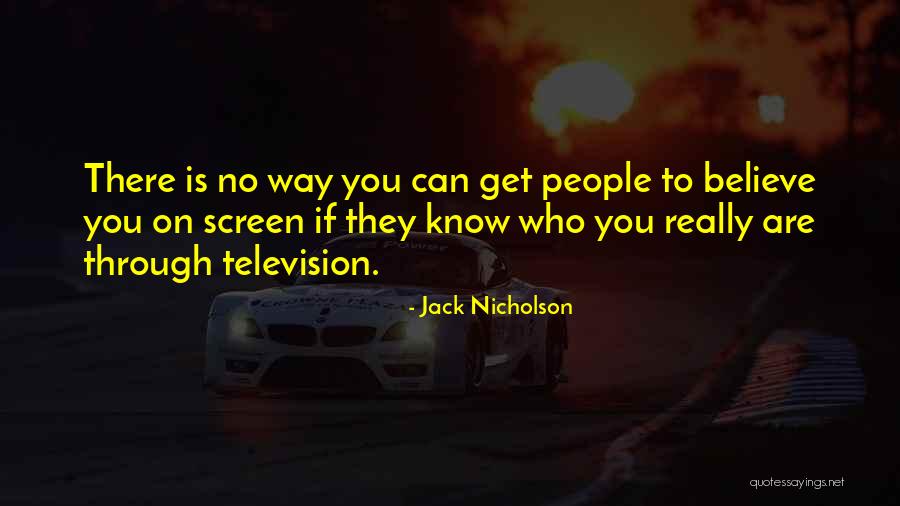 Hanneriina Moisseinen Quotes By Jack Nicholson Hanneriina Moisseinen Quotes By Jack Nicholson