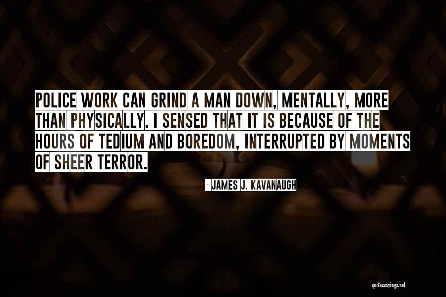 Hanners Park Quotes By James J. Kavanaugh Hanners Park Quotes By James J. Kavanaugh