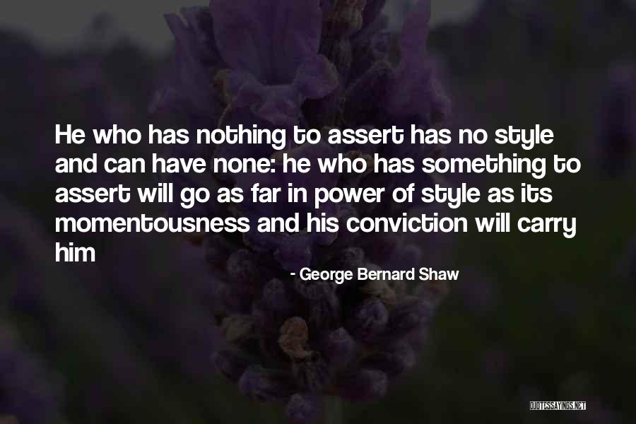 Hannes Tulving Quotes By George Bernard Shaw Hannes Tulving Quotes By George Bernard Shaw