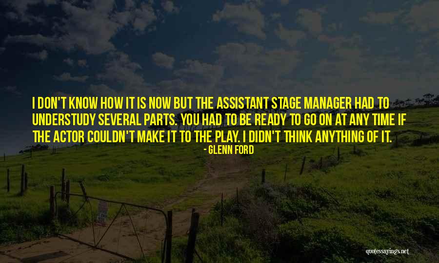 Hannia Char Quotes By Glenn Ford Hannia Char Quotes By Glenn Ford