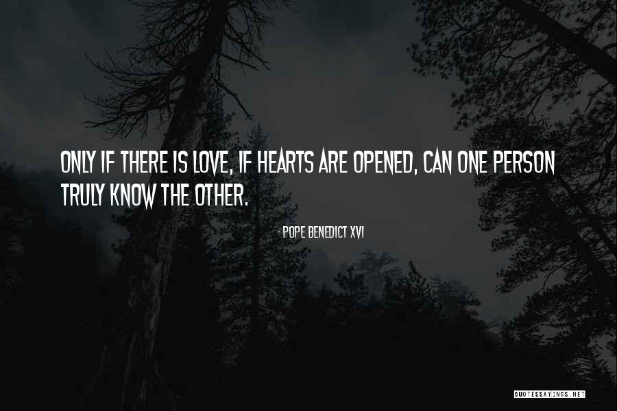 Hannia Char Quotes By Pope Benedict XVI Hannia Char Quotes By Pope Benedict XVI