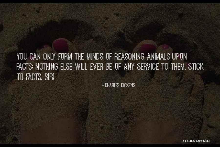 Hannia Murra Quotes By Charles Dickens Hannia Murra Quotes By Charles Dickens