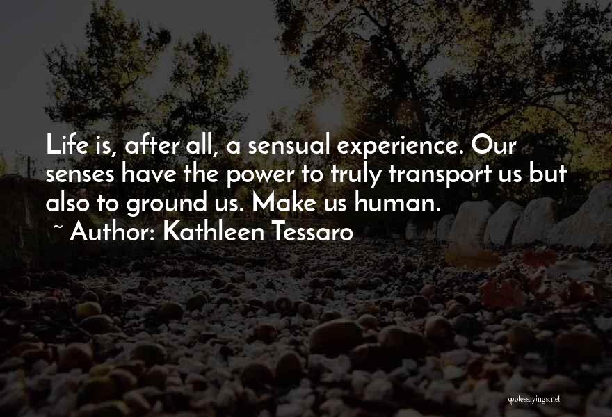 Hannibal 2x02 Quotes By Kathleen Tessaro