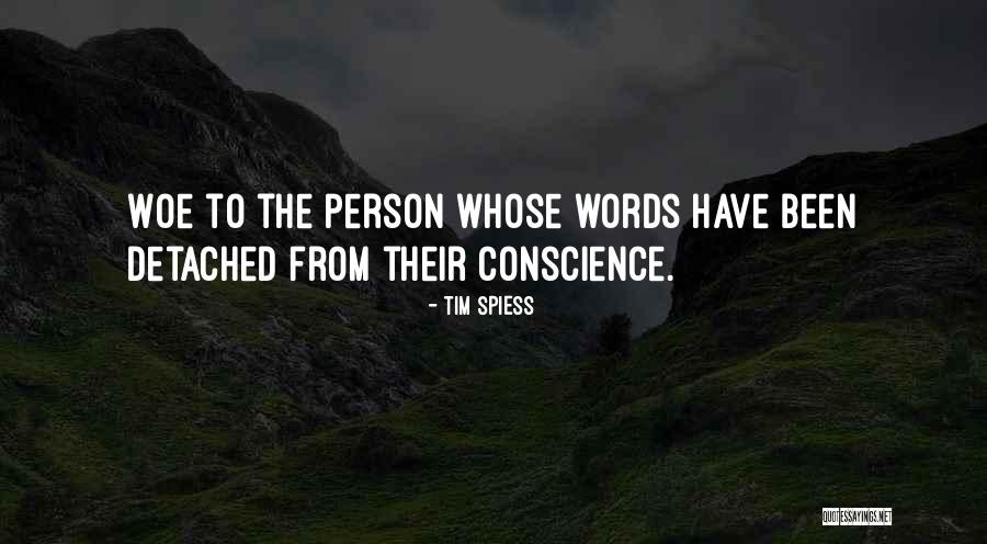 Hannibal Barkas Quotes By Tim Spiess