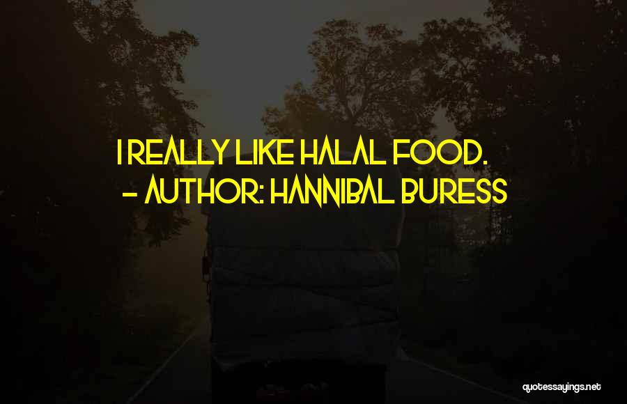 Hannibal Buress Quotes 1082596