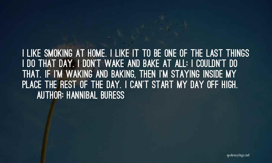 Hannibal Buress Quotes 157859