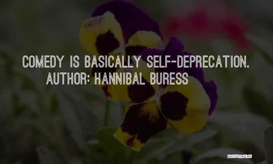 Hannibal Buress Quotes 1913313