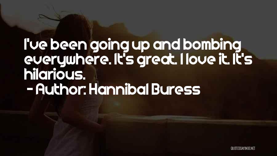 Hannibal Buress Quotes 2010771