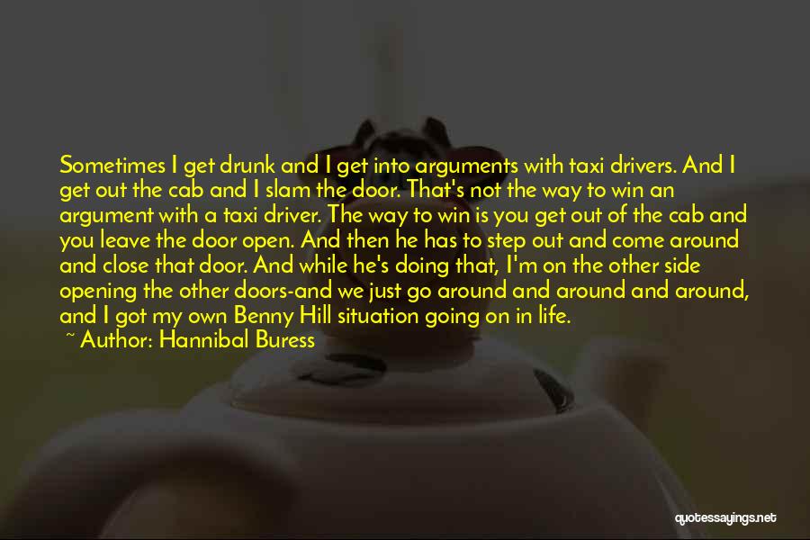 Hannibal Buress Quotes 454384