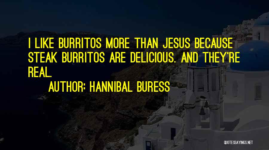 Hannibal Buress Quotes 754096