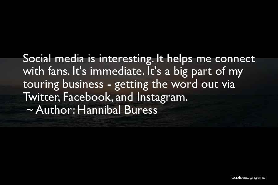 Hannibal Buress Quotes 993521