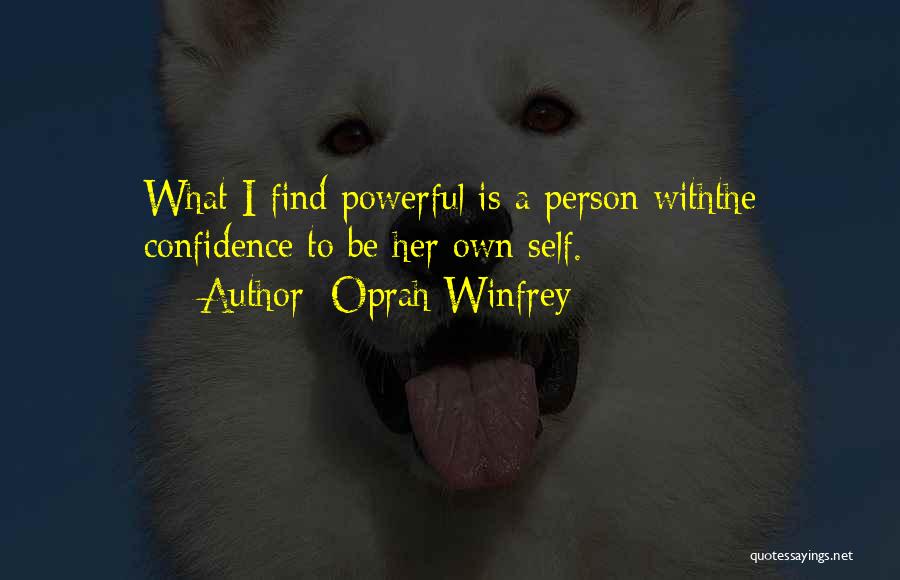 Hannibal Episode 1 Quotes By Oprah Winfrey