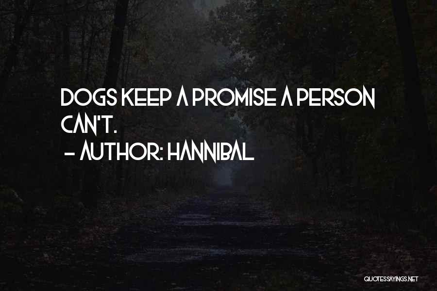 Hannibal Quotes 1184188