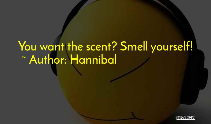 Hannibal Quotes 2001397