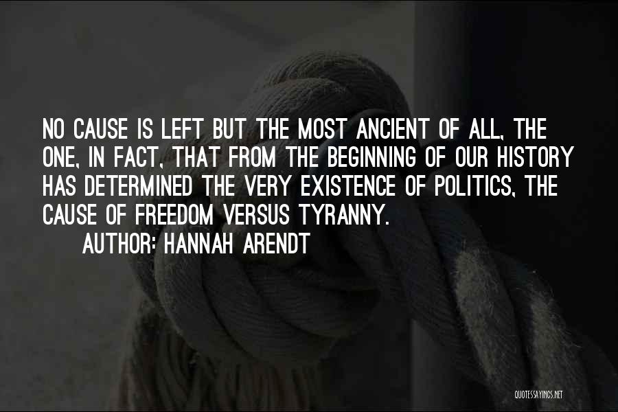 Hannibal S03e03 Quotes By Hannah Arendt