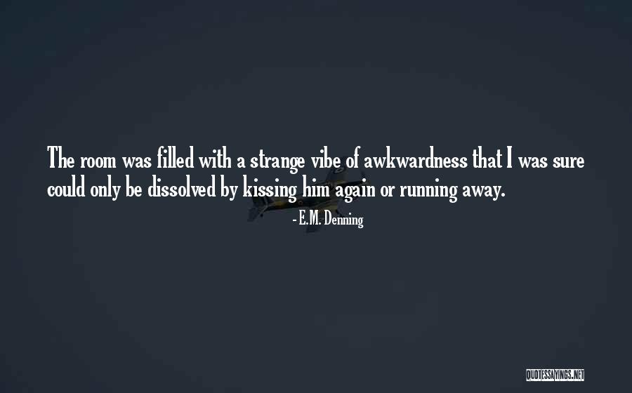Hannibalic War Quotes By E.M. Denning Hannibalic War Quotes By E.M. Denning