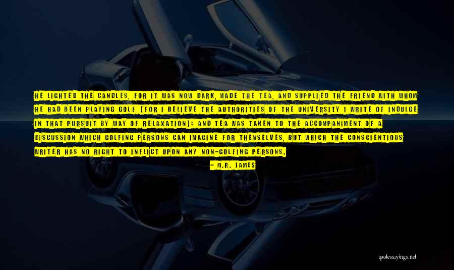 Hannifin Corporation Quotes By M.R. James Hannifin Corporation Quotes By M.R. James