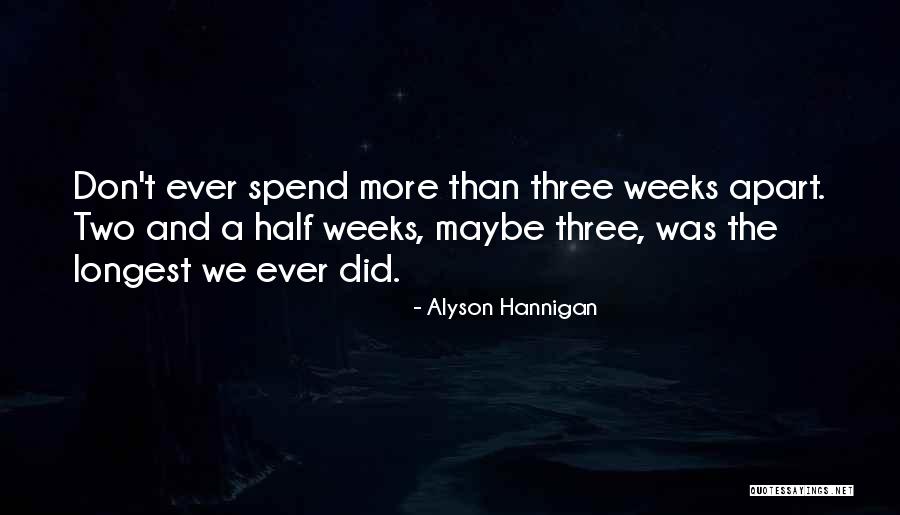 Hannigan Alyson Quotes By Alyson Hannigan Hannigan Alyson Quotes By Alyson Hannigan