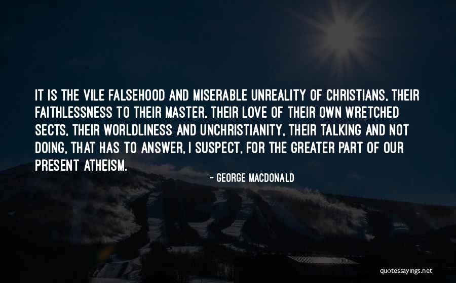 Hannigan Alyson Quotes By George MacDonald Hannigan Alyson Quotes By George MacDonald