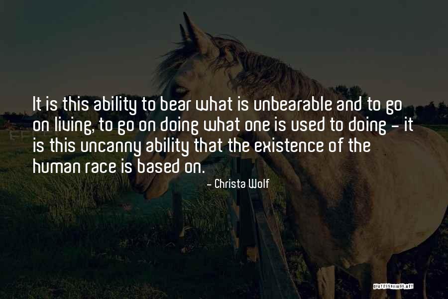 Hanningfield Mill Quotes By Christa Wolf Hanningfield Mill Quotes By Christa Wolf