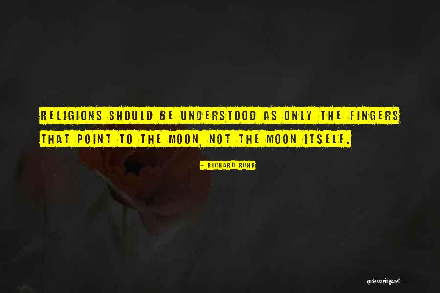 Hannington Hall Quotes By Richard Rohr Hannington Hall Quotes By Richard Rohr