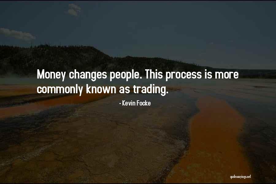 Hannis Quotes By Kevin Focke