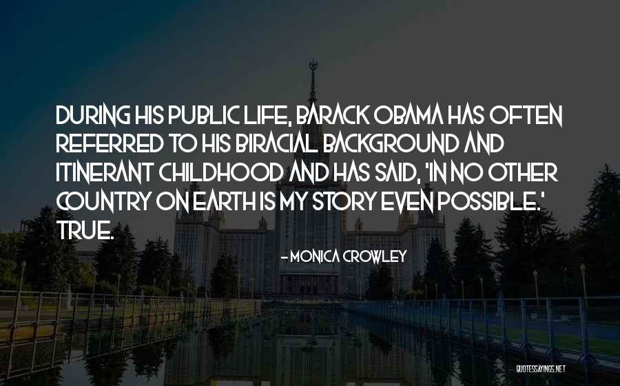 Hannish Jewelry Quotes By Monica Crowley Hannish Jewelry Quotes By Monica Crowley