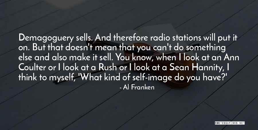 Hannity Quotes By Al Franken Hannity Quotes By Al Franken