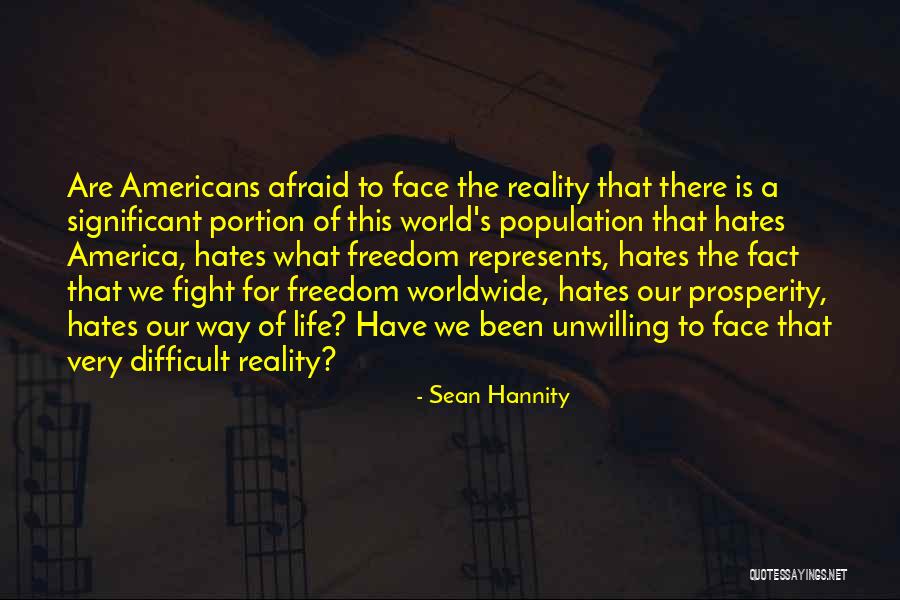 Hannity Quotes By Sean Hannity Hannity Quotes By Sean Hannity